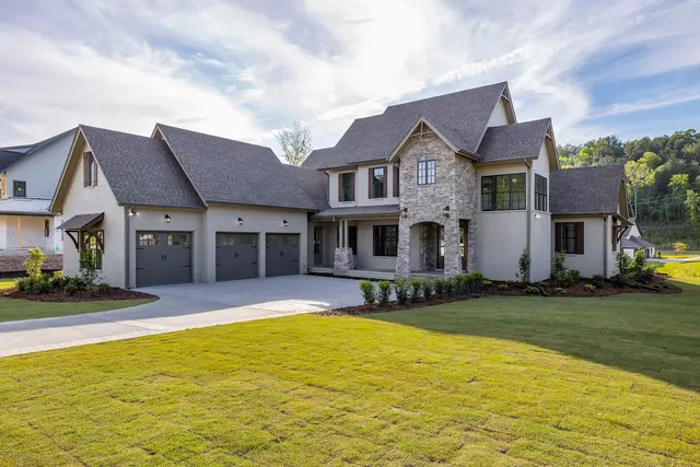 Ally Property Inspections Huntsville — photo from the business 1