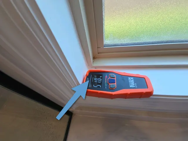 Ally Property Inspections Huntsville — photo from the business 2