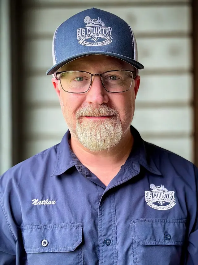 Big Country Home Inspections — photo from the business 1