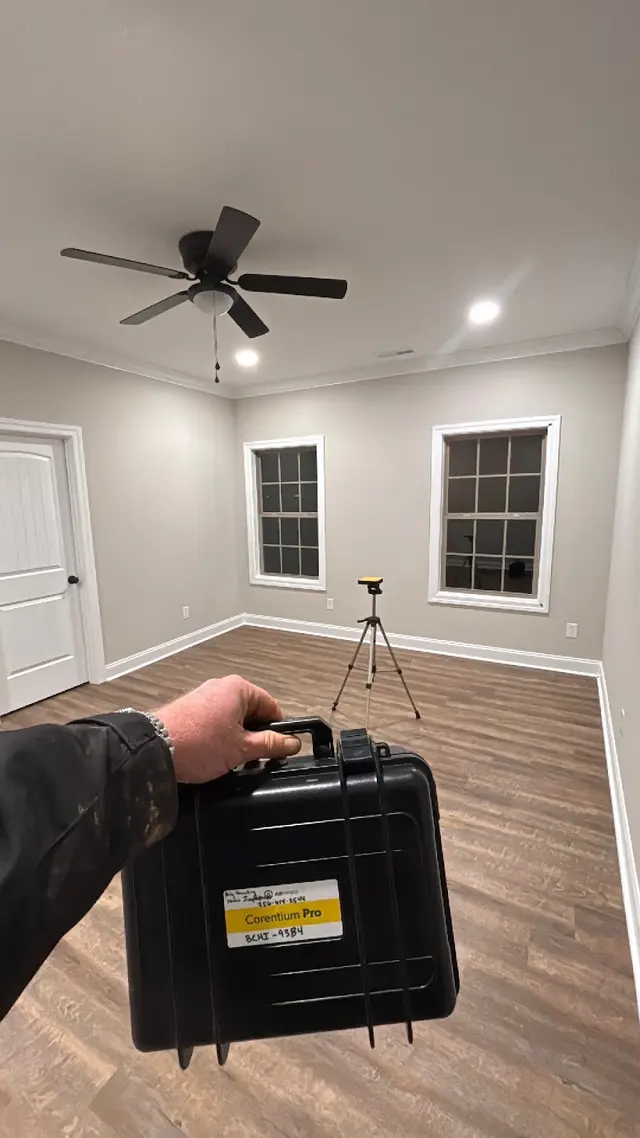 Big Country Home Inspections — customer photo 3