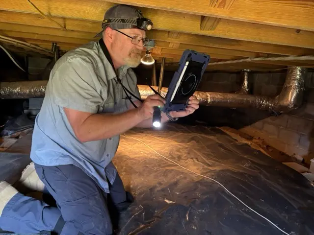 Big Country Home Inspections — photo from the business 8