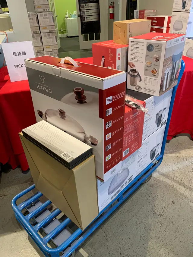 Pacific Range Hoods 太平洋抽油煙機 — photo from the business 7