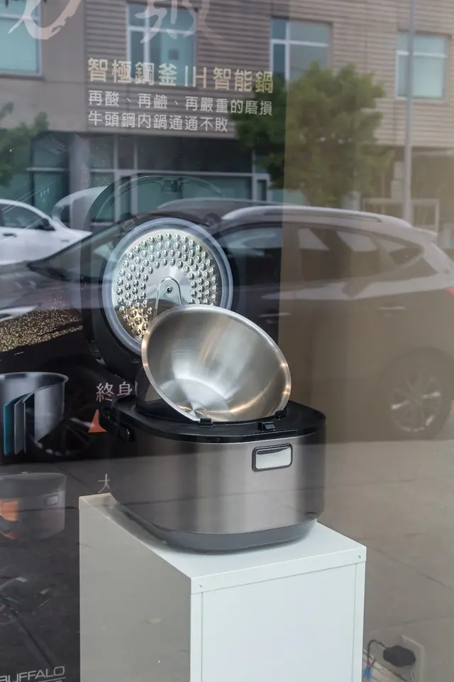 Pacific Range Hoods 太平洋抽油煙機 — photo from the business 10