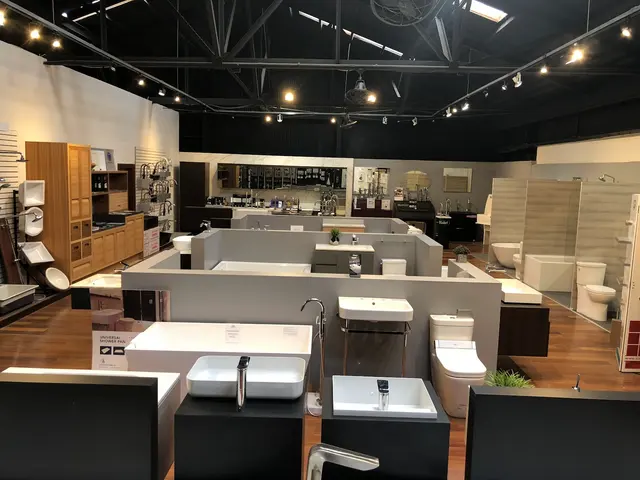Townsend Showroom — photo from the business 11