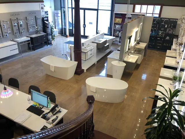 Townsend Showroom — photo from the business 8