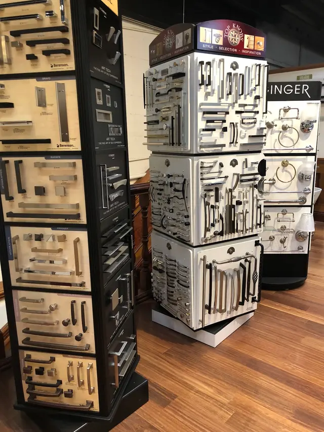 Townsend Showroom — photo from the business 10