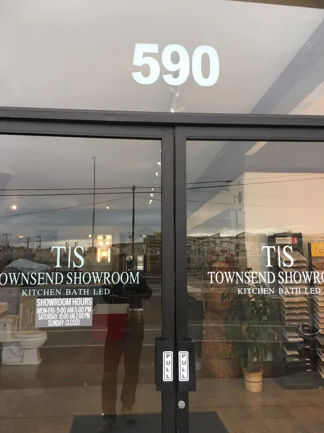 Townsend Showroom — customer photo 1
