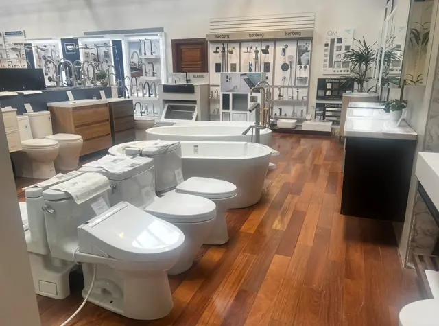 Townsend Showroom — customer photo 3