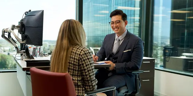 DK Law - Injury, Accident, and More — photo from the business 4