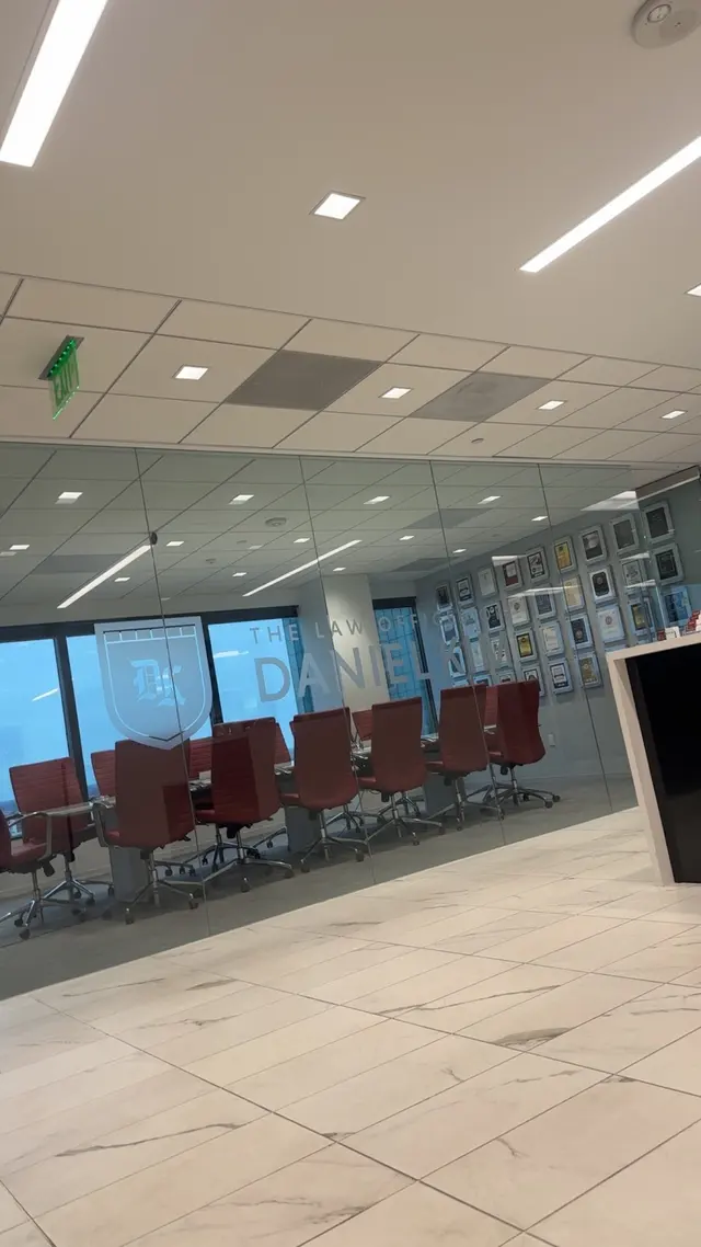 DK Law - Injury, Accident, and More — customer photo 3