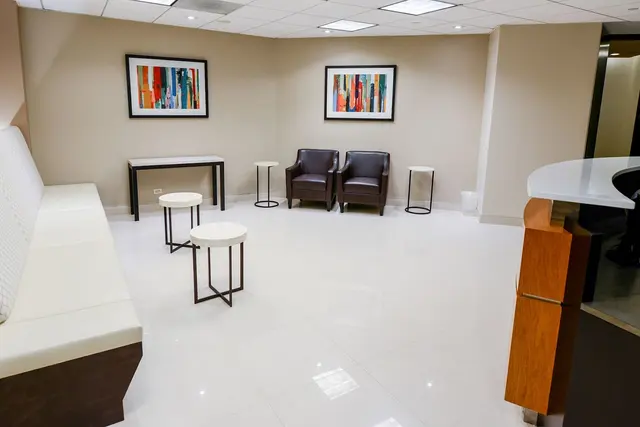 DK Law - Injury, Accident, and More — photo from the business 9