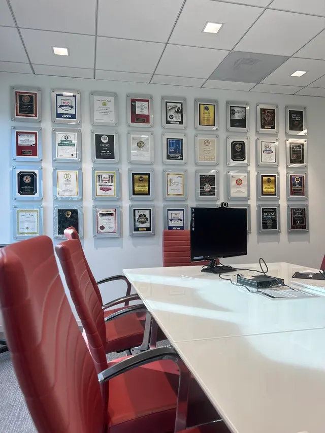 DK Law - Injury, Accident, and More — customer photo 7