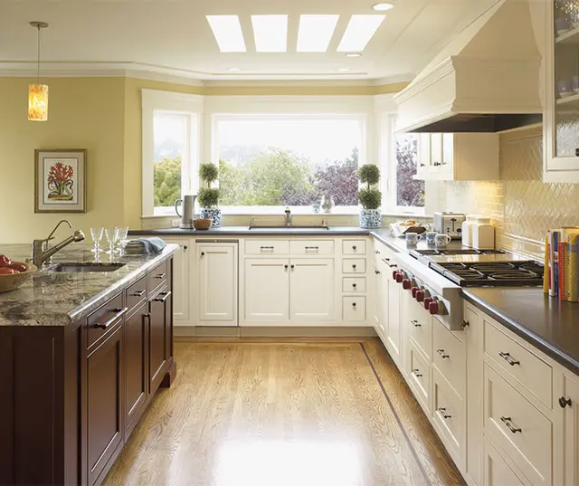 J & N Kitchen Cabinets, Inc. — photo from the business 12
