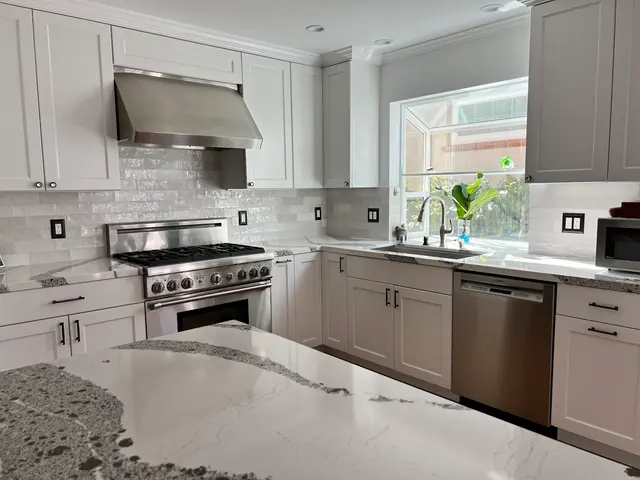 J & N Kitchen Cabinets, Inc. — customer photo 8