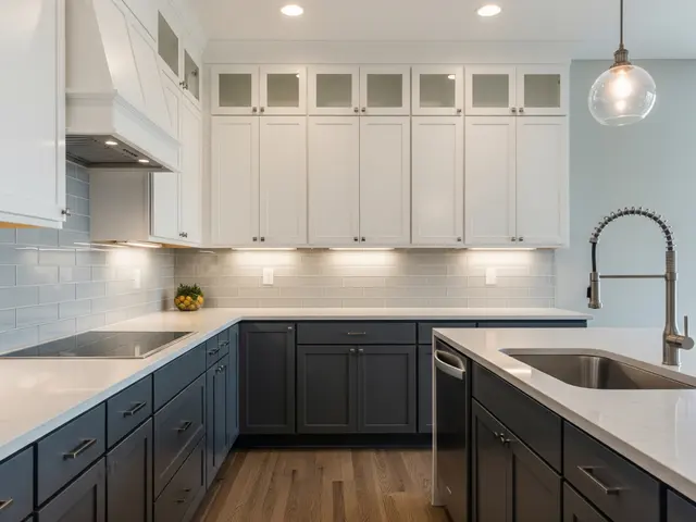 J & N Kitchen Cabinets, Inc. — photo from the business 2