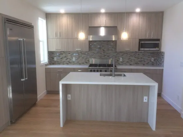 J & N Kitchen Cabinets, Inc. — photo from the business 6