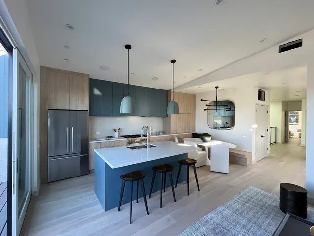 J & N Kitchen Cabinets, Inc. — customer photo 3