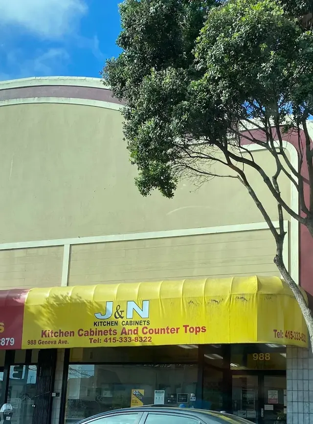 J & N Kitchen Cabinets, Inc. — photo from the business 1