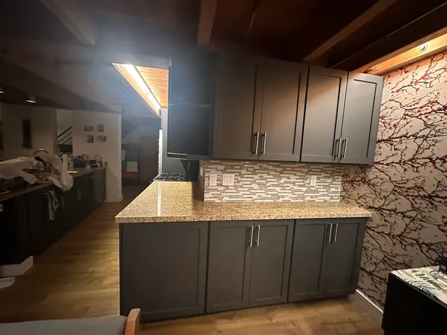 J & N Kitchen Cabinets, Inc. — customer photo 11