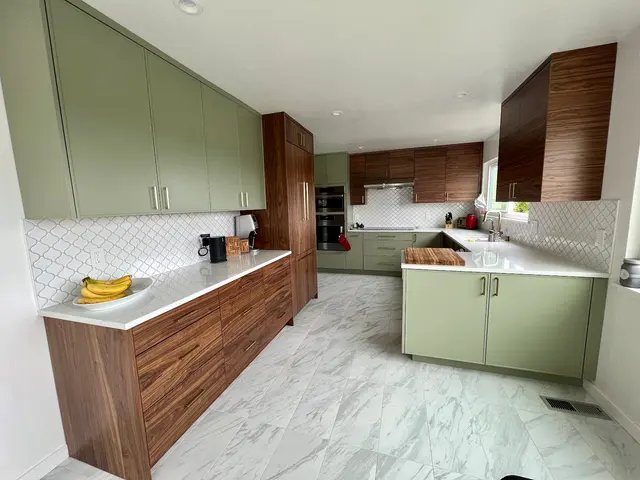 J & N Kitchen Cabinets, Inc. — customer photo 10