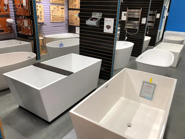 Excel Plumbing Supply & Showroom — customer photo 3