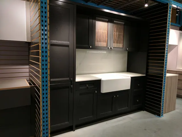 Excel Plumbing Supply & Showroom — customer photo 12