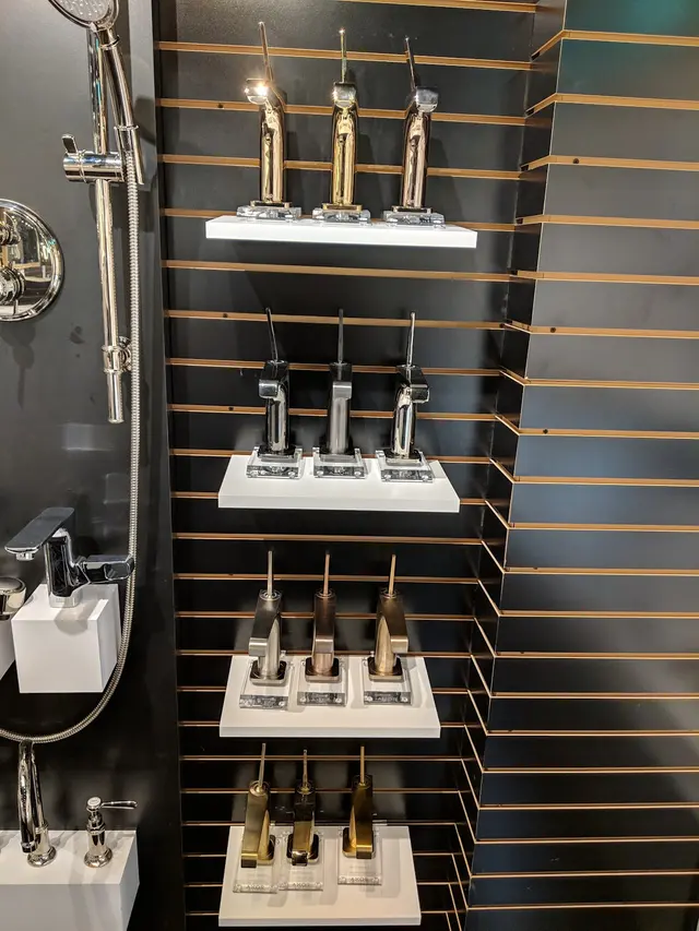 Excel Plumbing Supply & Showroom — photo from the business 11