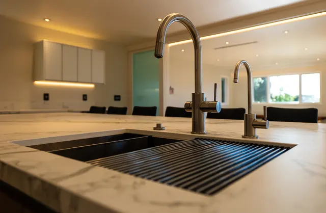 Excel Plumbing Supply & Showroom — photo from the business 10