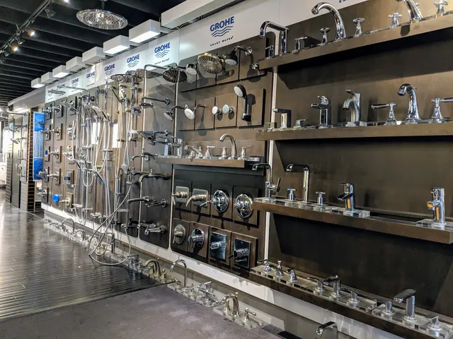 Excel Plumbing Supply & Showroom — customer photo 2