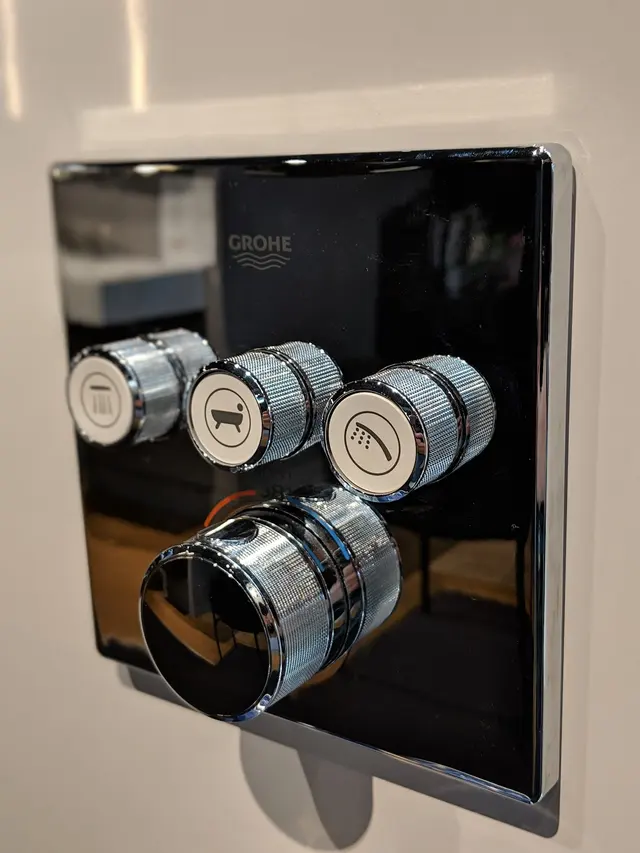 Excel Plumbing Supply & Showroom — photo from the business 4