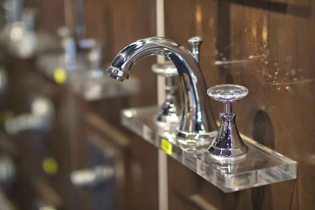 Excel Plumbing Supply & Showroom — photo from the business 8