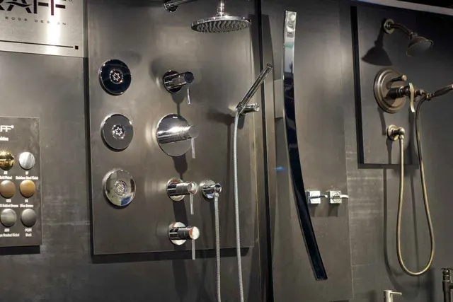 Excel Plumbing Supply & Showroom — photo from the business 7