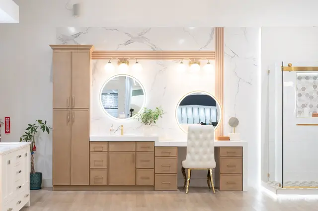 KZ Kitchen Cabinet & Stone, Inc. — photo from the business 2