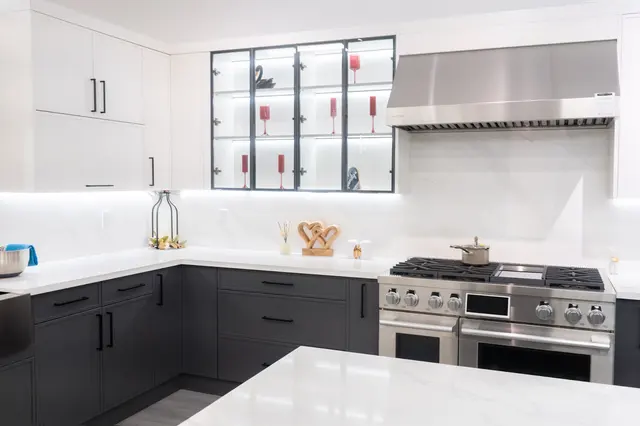 KZ Kitchen Cabinet & Stone, Inc. — photo from the business 4