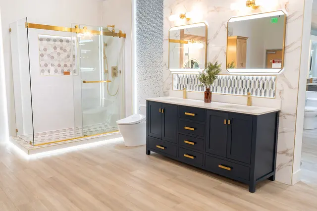 KZ Kitchen Cabinet & Stone, Inc. — photo from the business 3