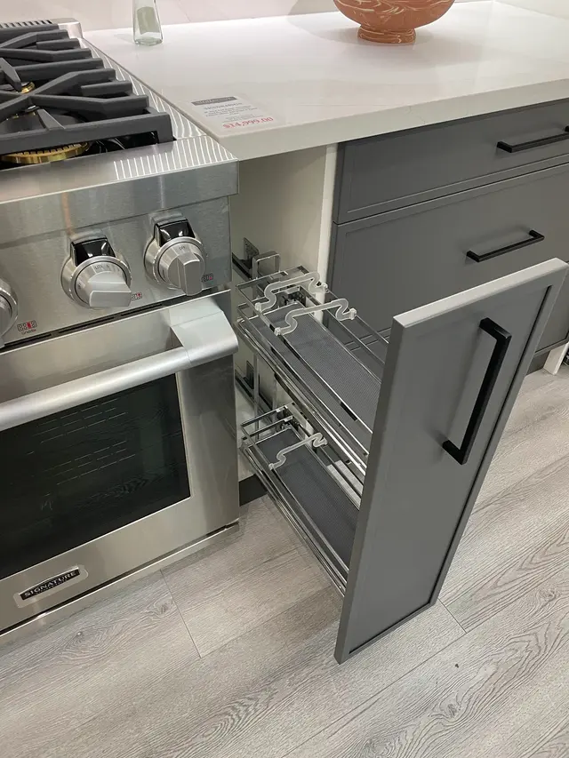 KZ Kitchen Cabinet & Stone, Inc. — customer photo 8