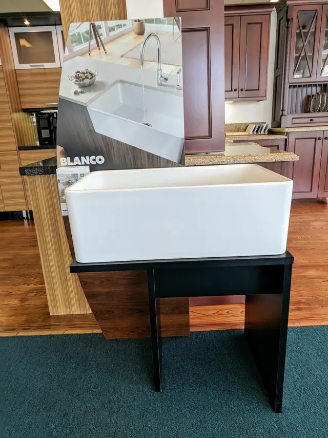 S.F. International Building Supply — photo from the business 12