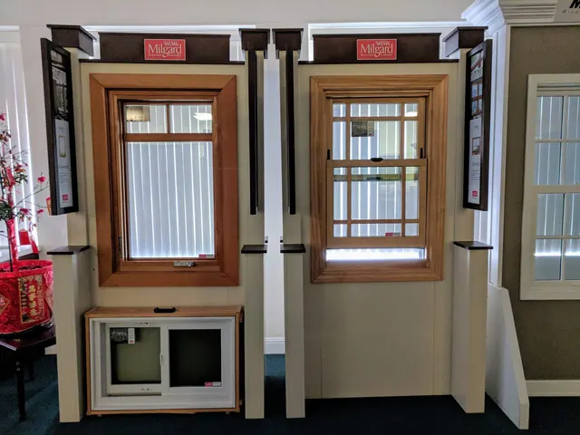 S.F. International Building Supply — photo from the business 8