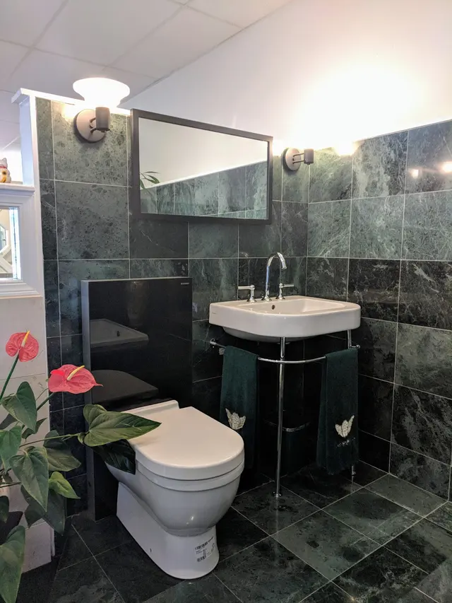 S.F. International Building Supply — photo from the business 11
