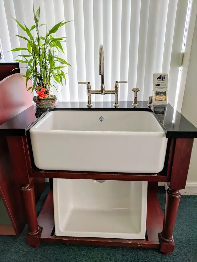 S.F. International Building Supply — photo from the business 2