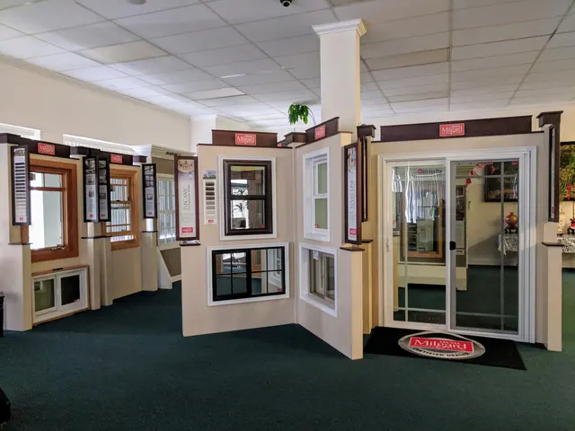 S.F. International Building Supply — photo from the business 5