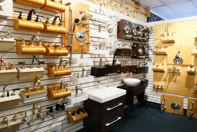S.F. International Building Supply — photo from the business 3