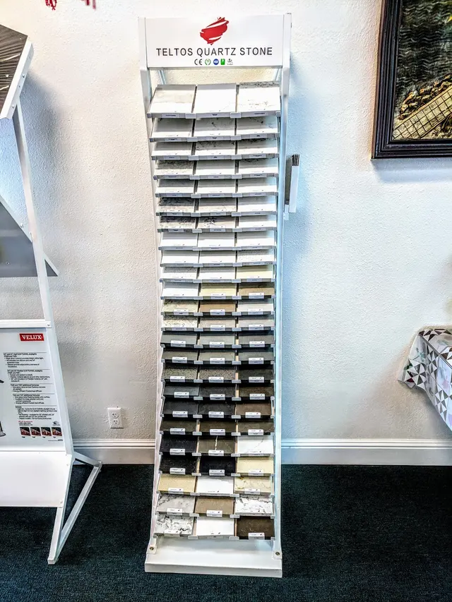 S.F. International Building Supply — photo from the business 9