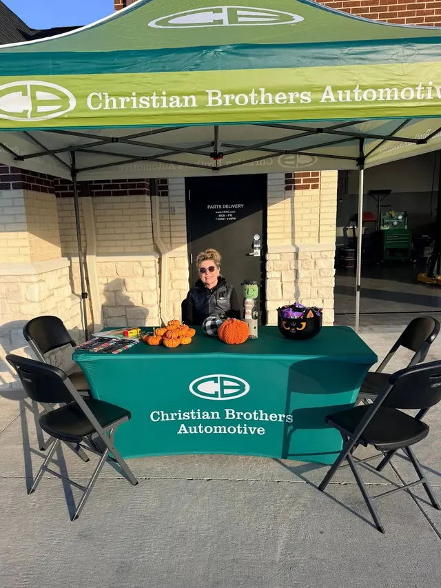 Christian Brothers Automotive — photo from the business 10