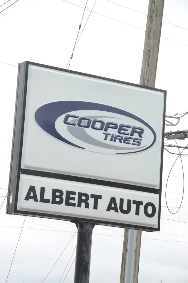 Albert Auto Service Inc — customer photo 9