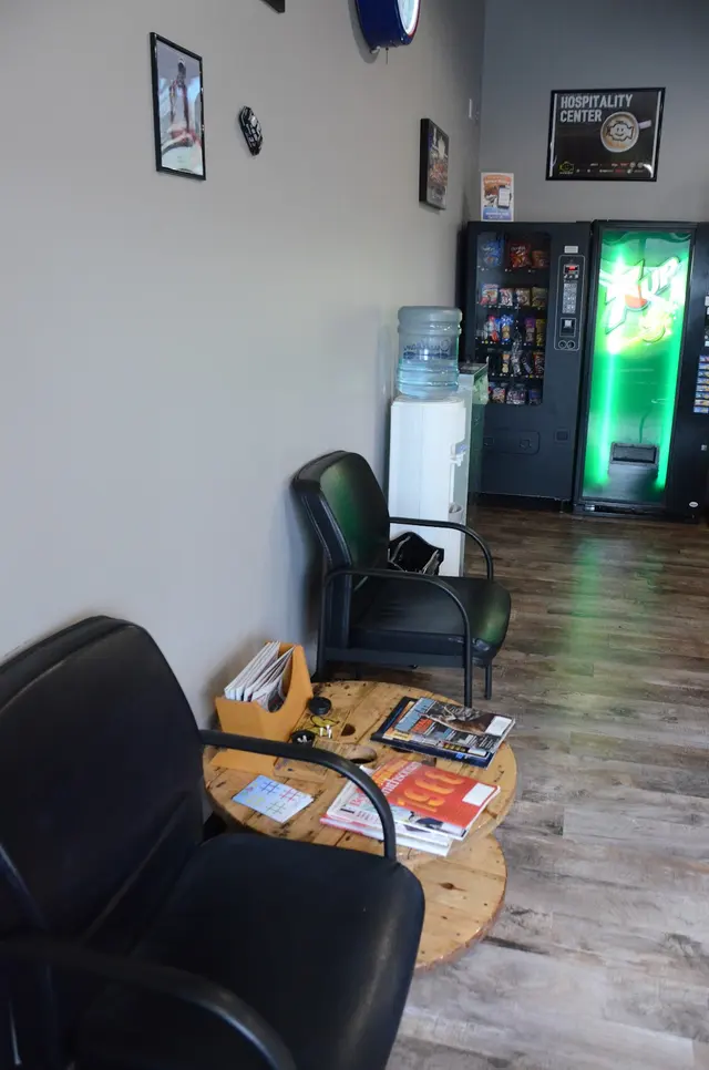 Albert Auto Service Inc — customer photo 12