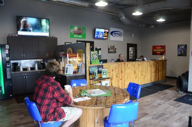 Albert Auto Service Inc — customer photo 4