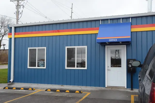Albert Auto Service Inc — customer photo 11