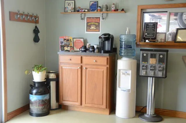 John's Automotive Service — customer photo 11