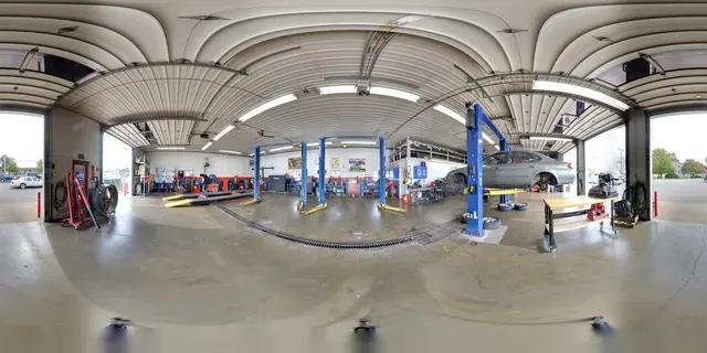 John's Automotive Service — customer photo 9